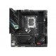 ASUS ROG STRIX Z690-G GAMING WIFI Intel Z690 LGA 1700 micro ATX - 90MB19G0-M0EAY0